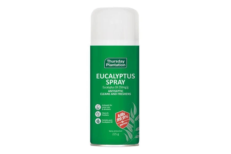 Thursday Plantation Eucalyptus Spray 225gm