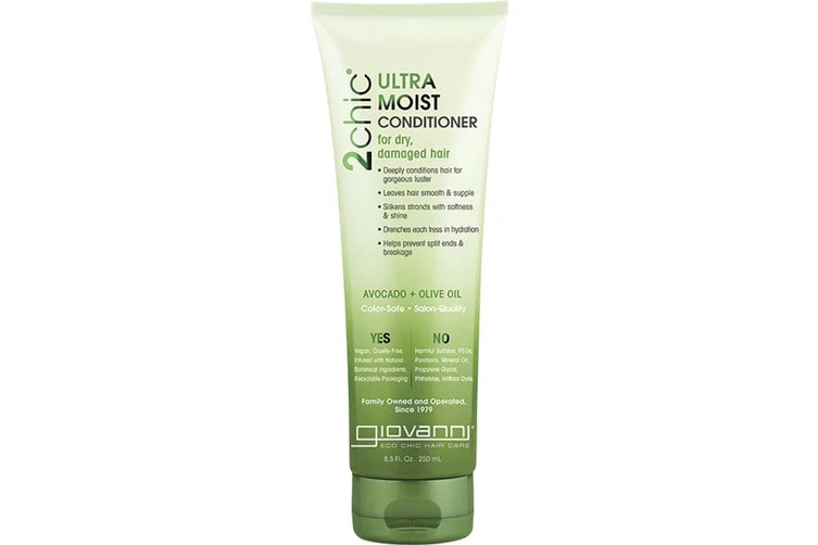 Giovanni 2chic Ultra Moist Conditioner 250ml