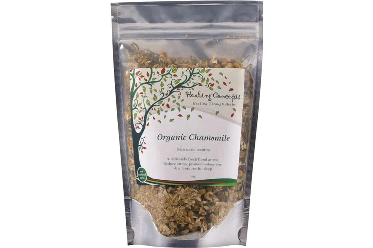 Healing Concepts Chamomile 40gm
