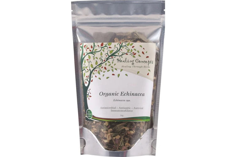 Healing Concepts Echinacea 50gms
