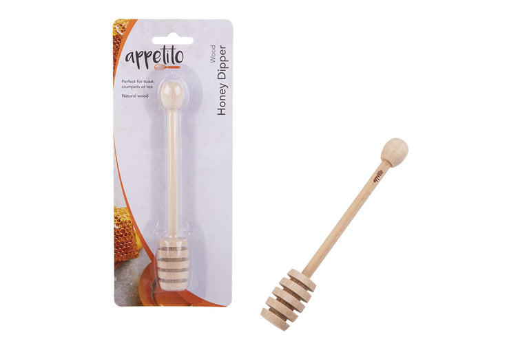 Appetito Honey Dipper