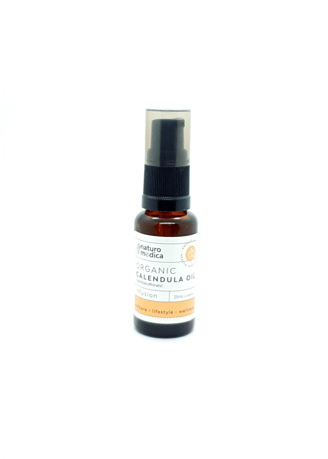 Neuromedica Organic Calendula Oil 25ml