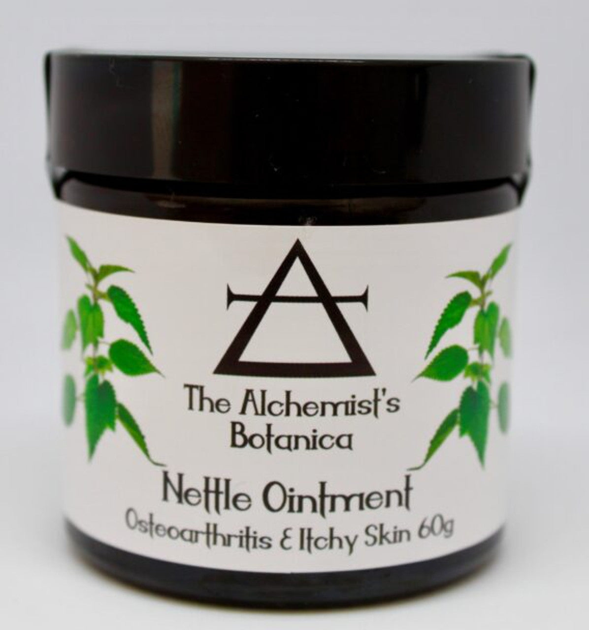 The Alchemists Nettle Oinment 60gm