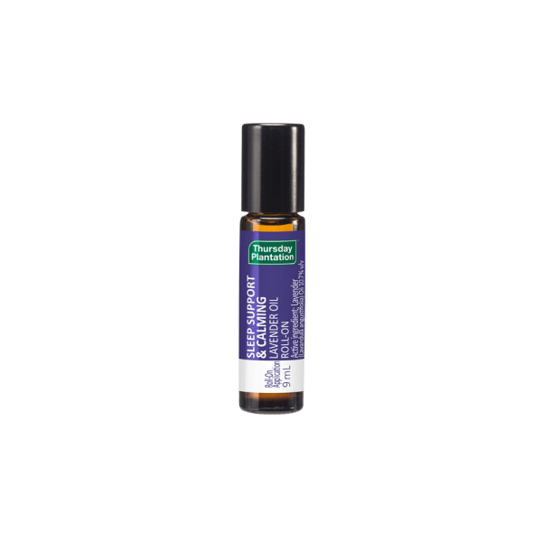 Thursday Plantation Lavender Roll On Oil 9ml