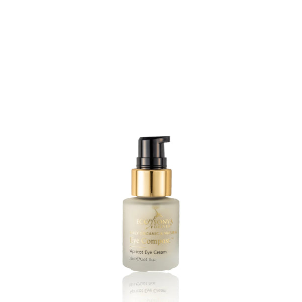 Eco Sonya Eye Compost Apricot 18ml