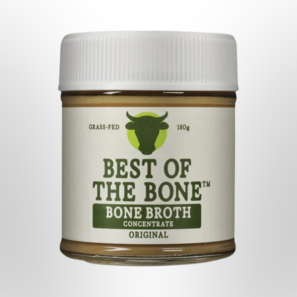 BOTB Bone Broth Concentrate Original 180g