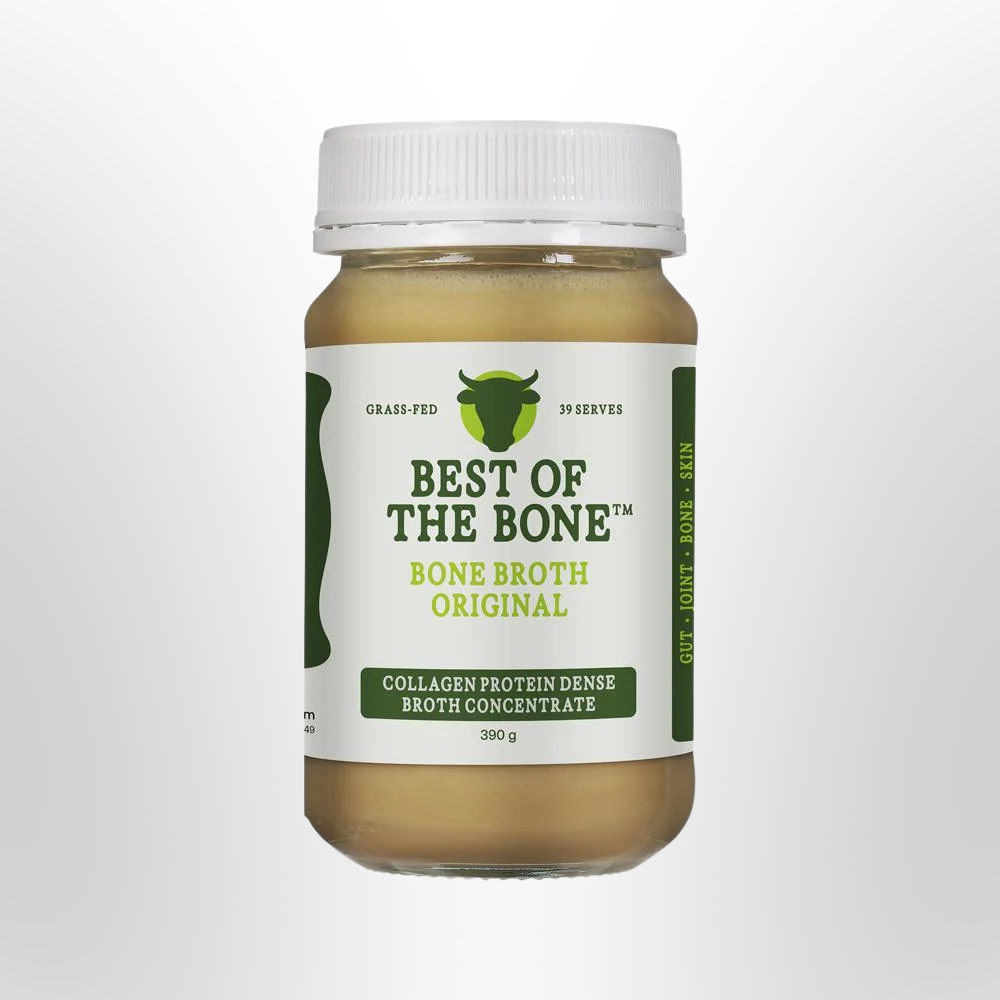 BOTB Bone Broth Concentrate original 390g