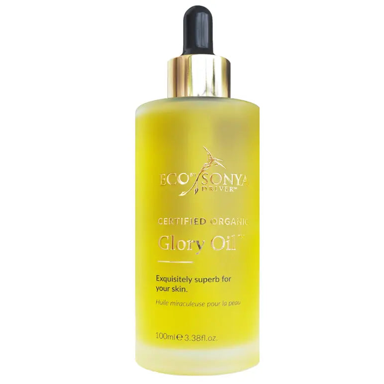 Eco Sonya Glory Oil 100mls