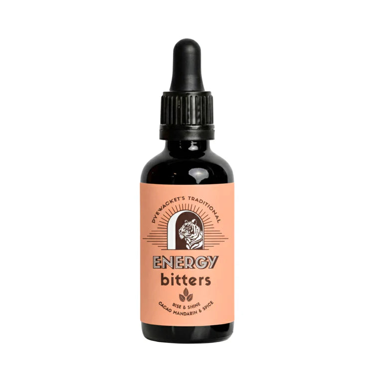 Pyewackets Energy Bitters 50ml