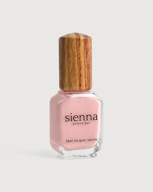 Sienna Blossom Nail Polish 10ml