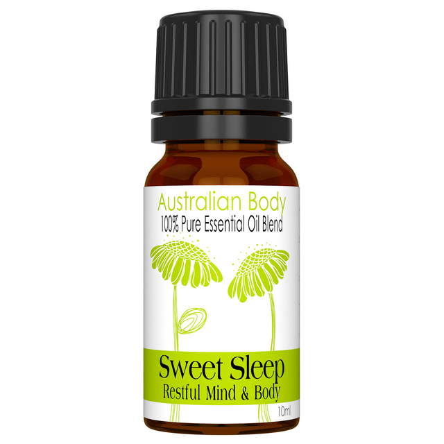 Australian Body Sweet Sleep 10ml