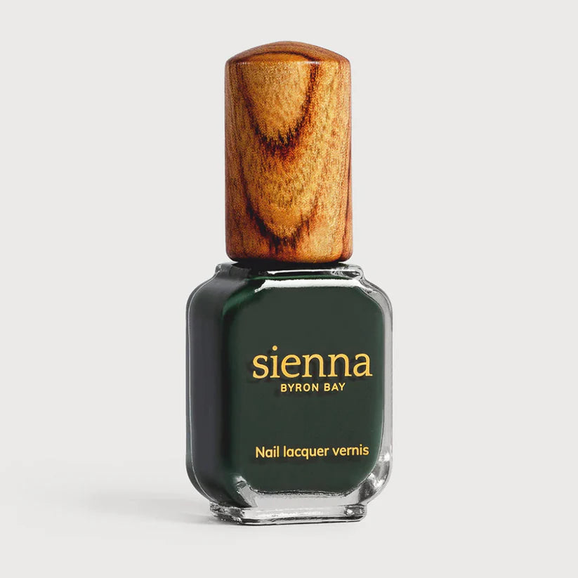 Sienna Olivia Nail Polish 10ml
