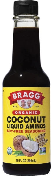 Bragg Coconut Liquid Aminos 296ml