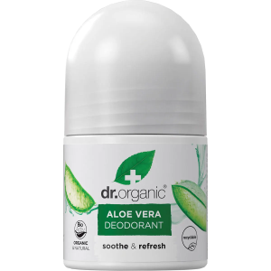 Dr Organic Aloe Vera Deodorant 50ml