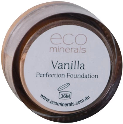 Eco Minerals Perfection Vanilla 5g