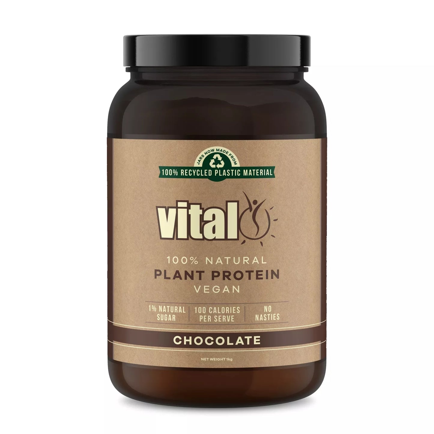 Vital Protein Chocolate 1kg
