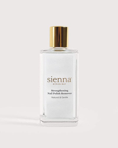 Sienna Nail Polish Remover