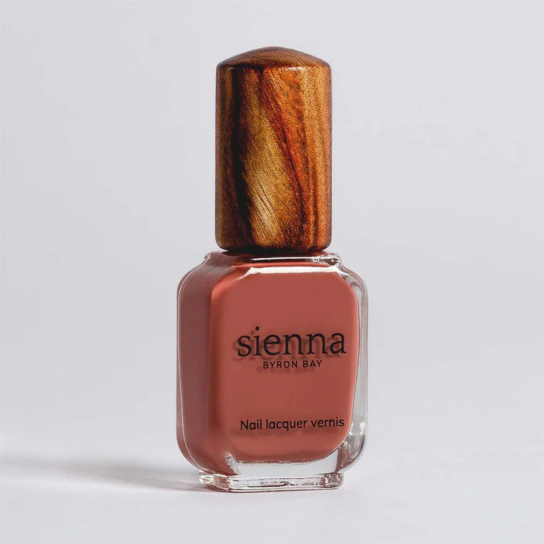 Sienna Life Nail Polish 10ml