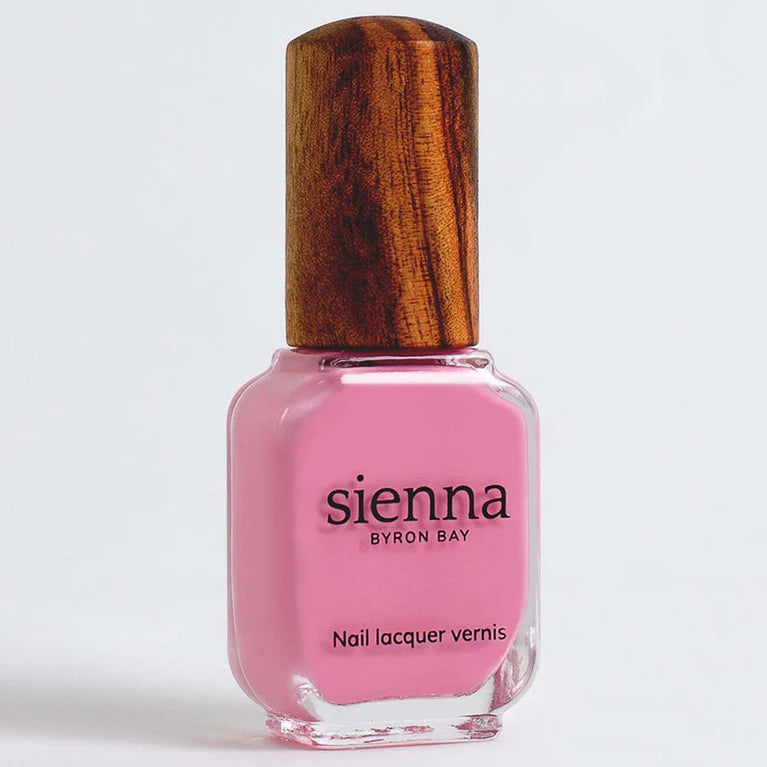 Sienna Magnolia Nail Polish 10ml