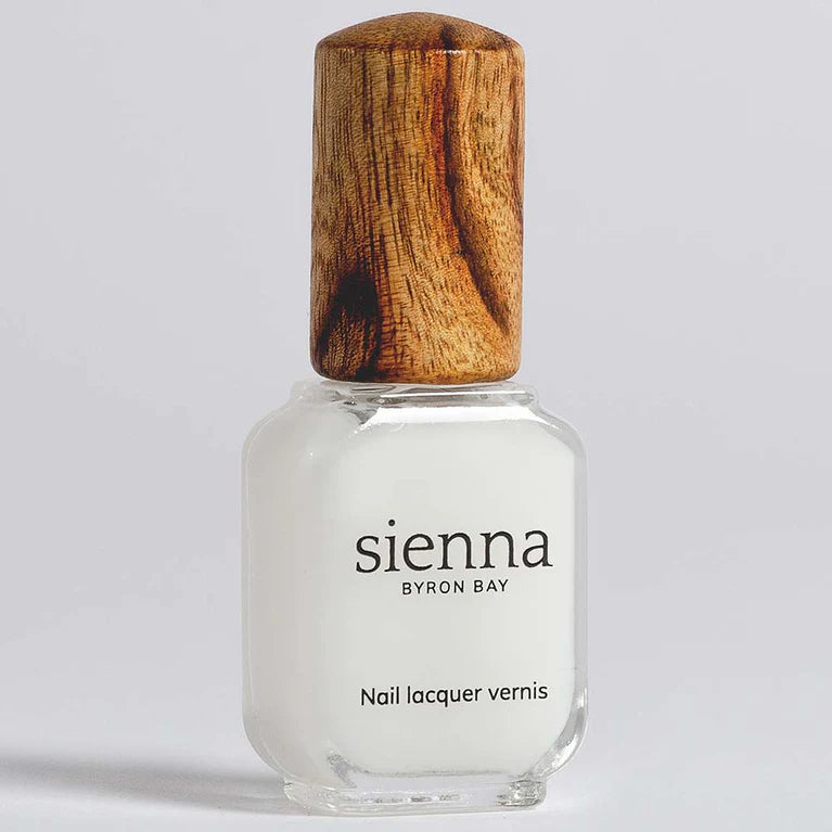 Sienna Nail Strengthener 10ml