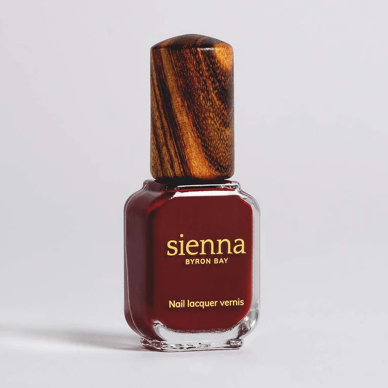 Sienna Sacred Nail Polish 10ml