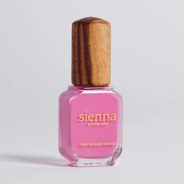 Sienna Spell Nail Polish 10ml