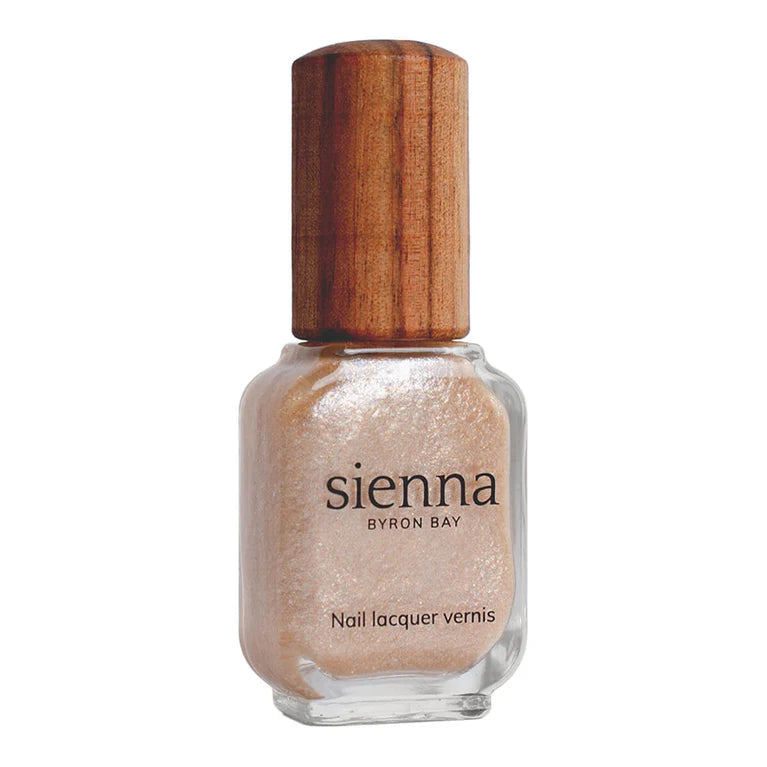 Sienna Embrace Nail Polish 10ml
