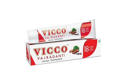 Vicco Herbal Toothpaste 150g