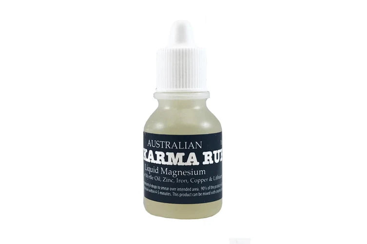 Karma Rub Liquid Magnesium 15ml