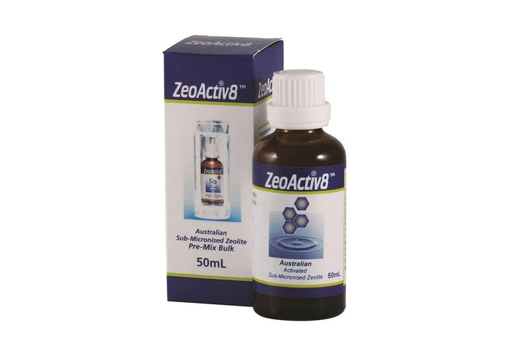 ZeoActive8 50ml