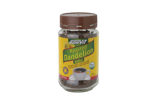 Bonvit Roasted Dandelion Coarse 175gm