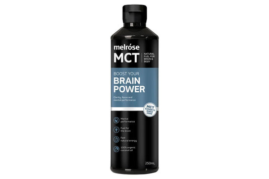 Melrose MCT Brain Power 250ml