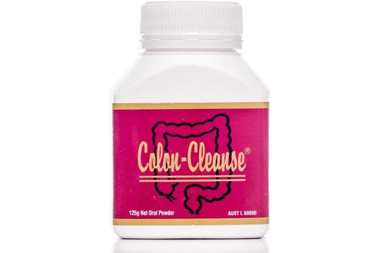 Denmar Colon Cleanse 100gm