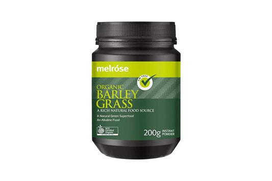 Melrose Barley Grass 200g