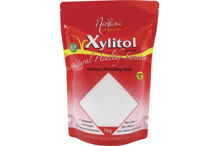 NIRVANA Xylitol 1kg