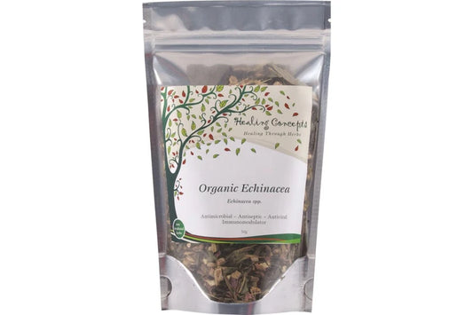 Healing Concepts Echinacea 50gms