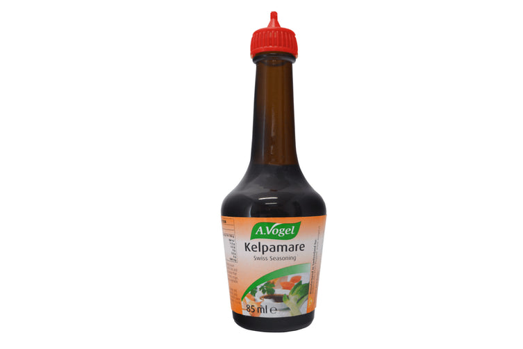 A.Vogel Kelpamare Season Sauce 85ml