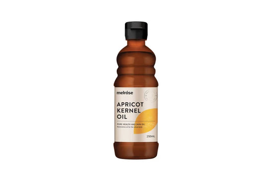 Melrose Apricot Kernal Oil 250ml