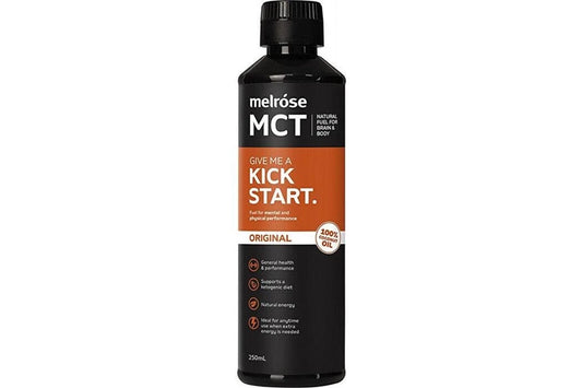 Melrose MCT Kick Start 250ml