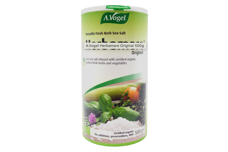 A.Vogel Herbamare Original 500g