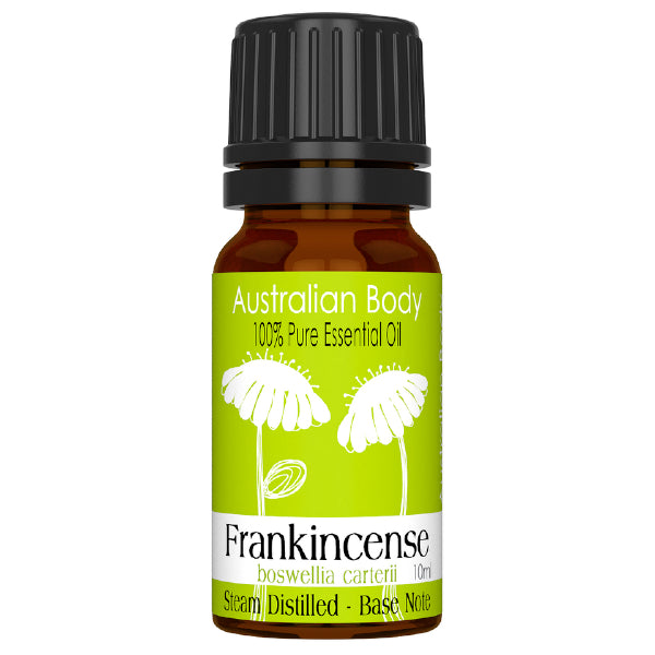 Australian Body Frankincense 10ml