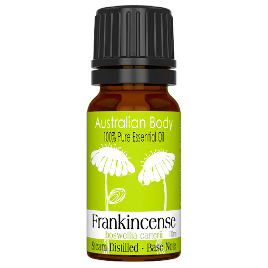 Australian Body Frankincense 10ml