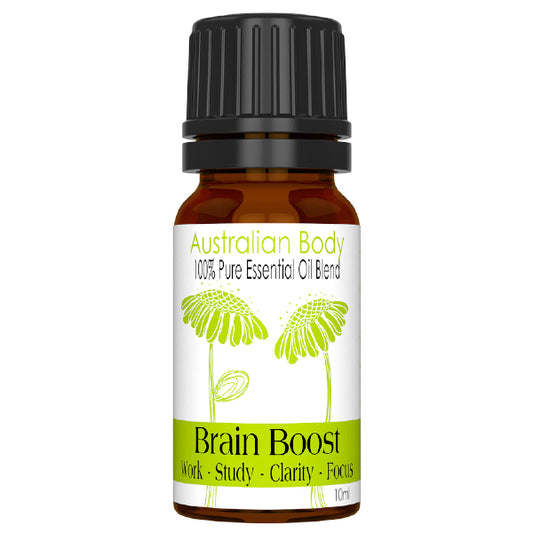 Australian Body Brain Boost 10ml