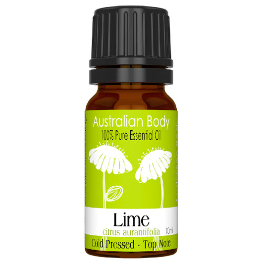 Australian Body Lime 10ml