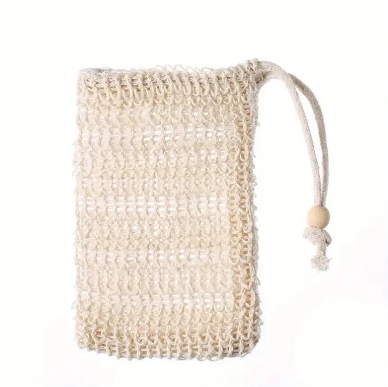 Cooki Shampoo Bar Saver & Transport Bag