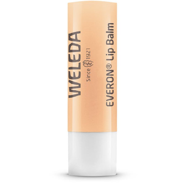 WELEDA Evron Moisturising Lip Balm 4.8gm