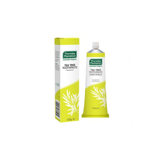 Thursday Plantation Tea Tree Toothpaste