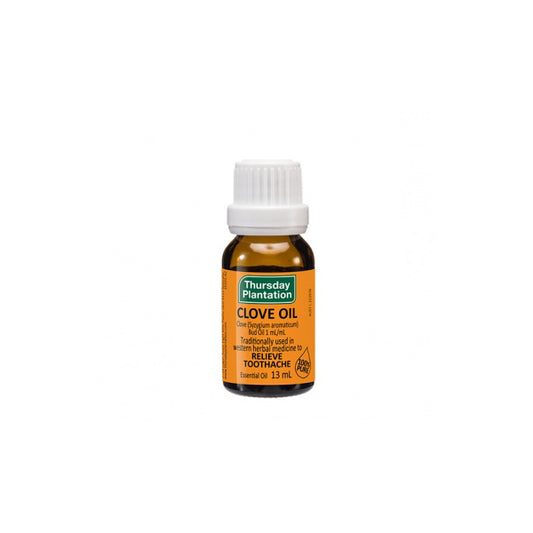 Thursday Plantation Clove Oil 13ml