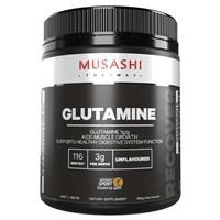 Musashi High Protein Powder Chocolate Milkshake 375g