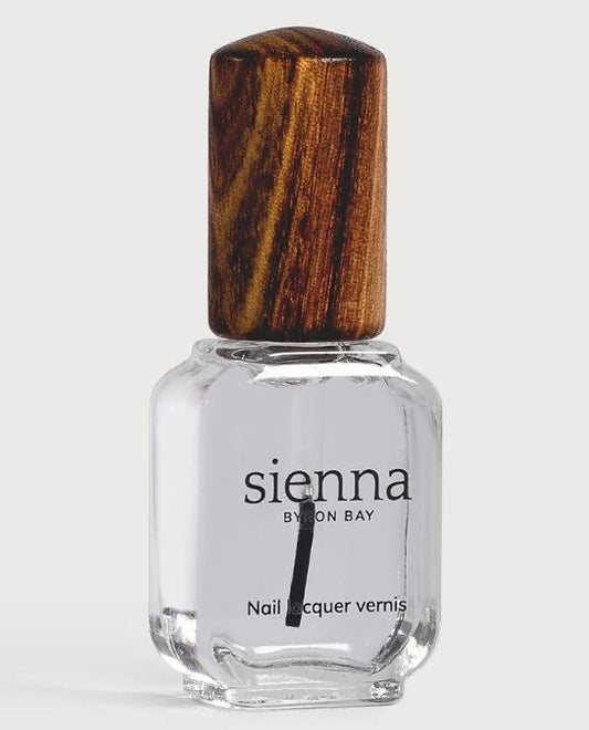 Sienna Glossy Top Coat